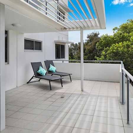 Horton Apartments Maroochydore Esterno foto