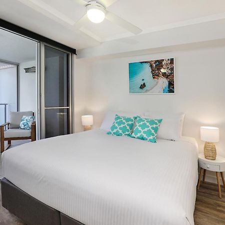 Horton Apartments Maroochydore Esterno foto