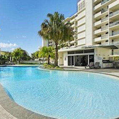 Horton Apartments Maroochydore Esterno foto