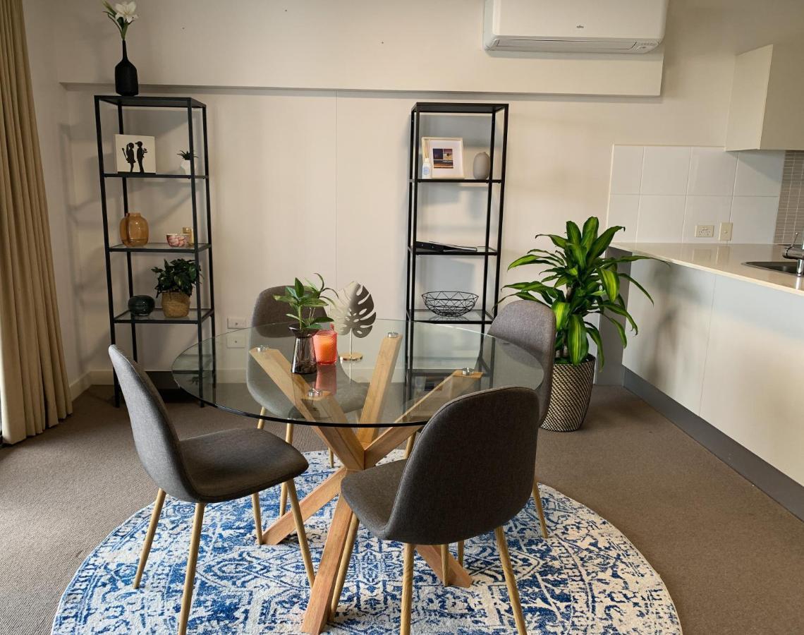 Horton Apartments Maroochydore Esterno foto