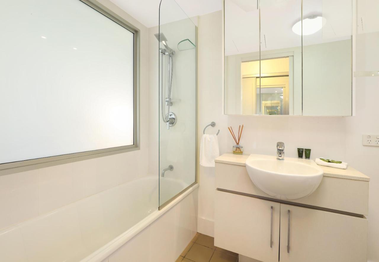 Horton Apartments Maroochydore Esterno foto