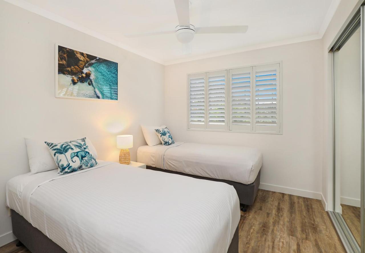 Horton Apartments Maroochydore Esterno foto