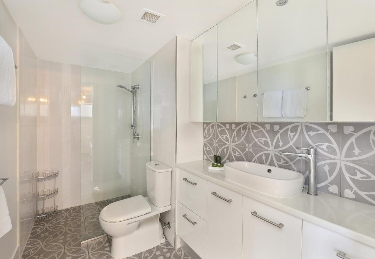 Horton Apartments Maroochydore Esterno foto