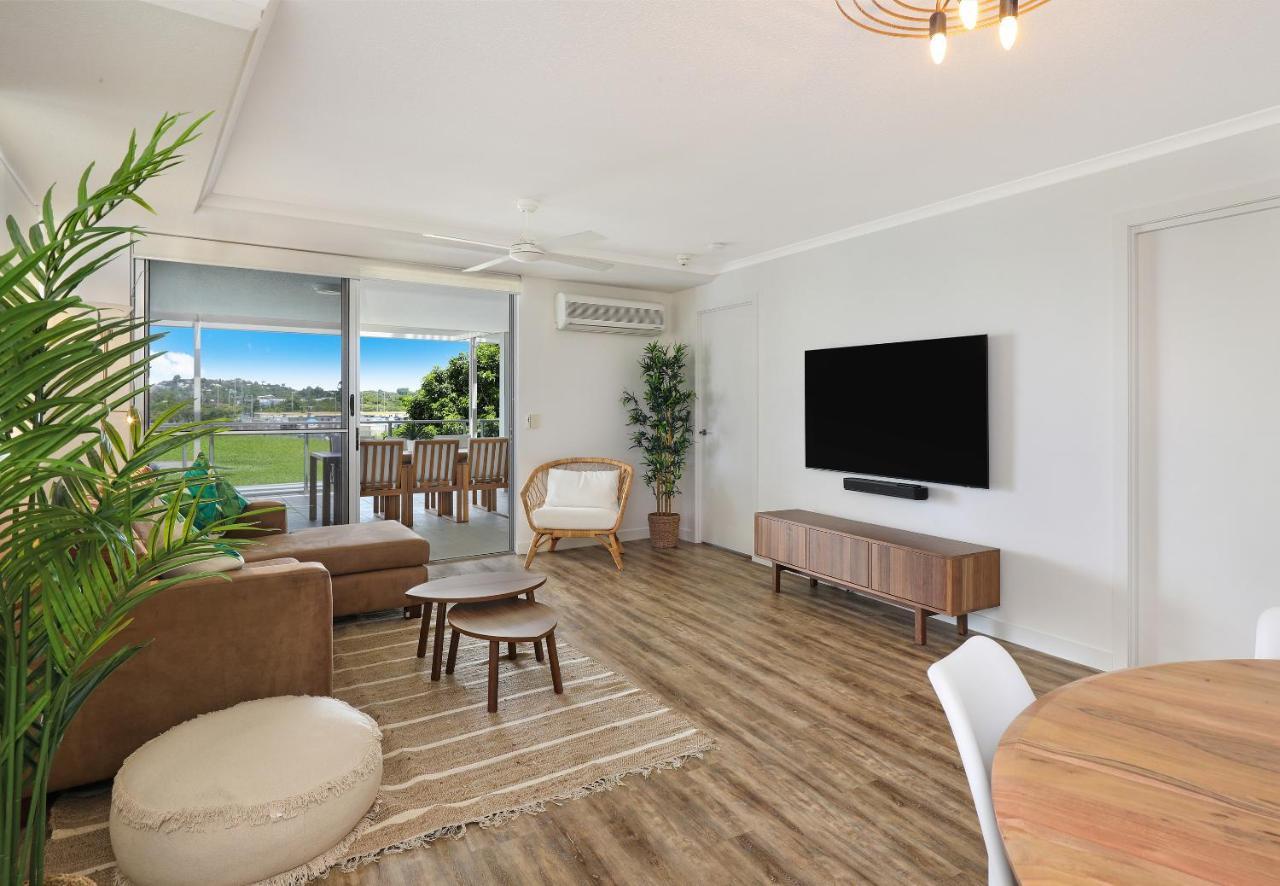 Horton Apartments Maroochydore Esterno foto