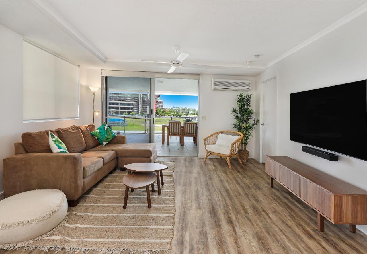 Horton Apartments Maroochydore Esterno foto