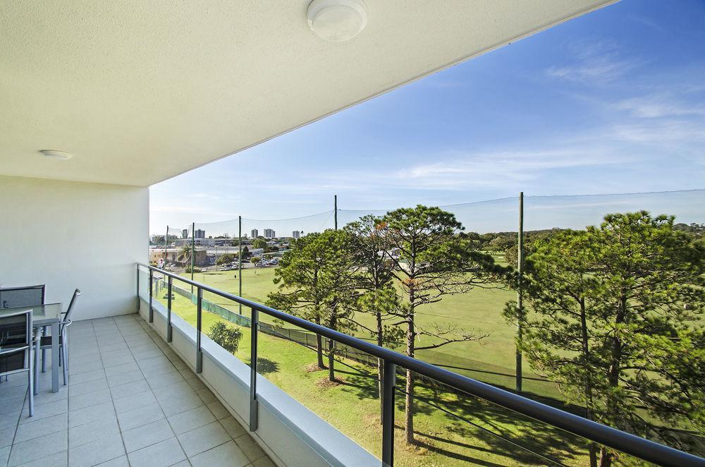 Horton Apartments Maroochydore Esterno foto
