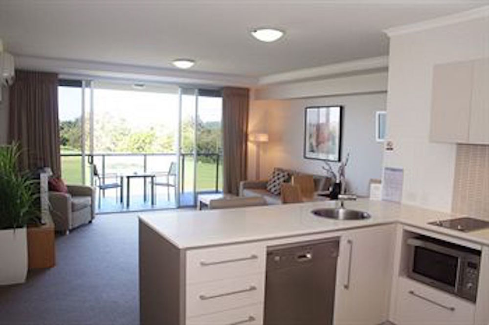 Horton Apartments Maroochydore Esterno foto