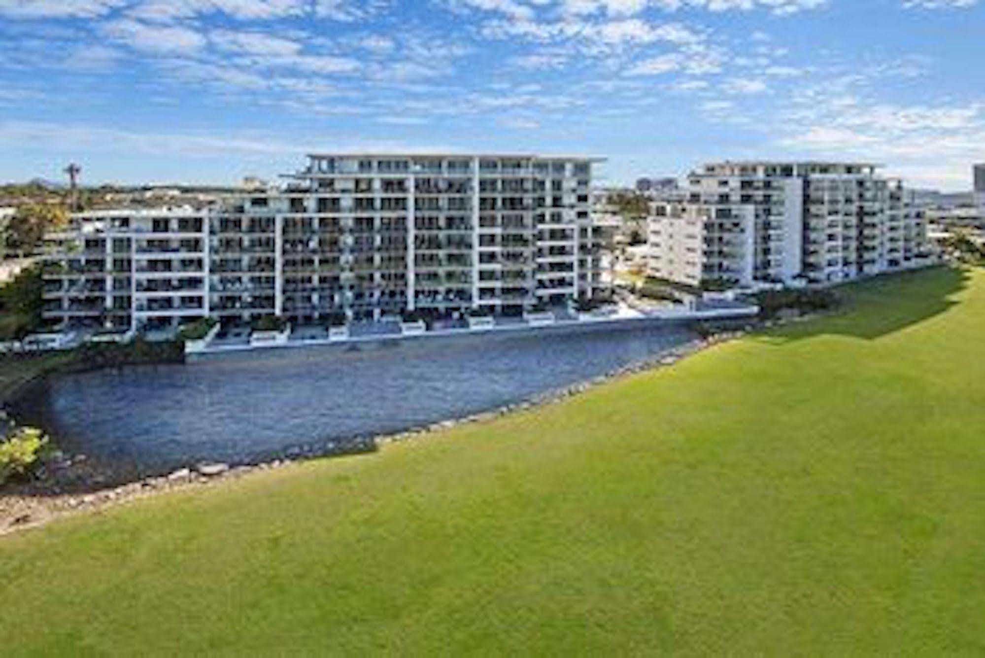Horton Apartments Maroochydore Esterno foto