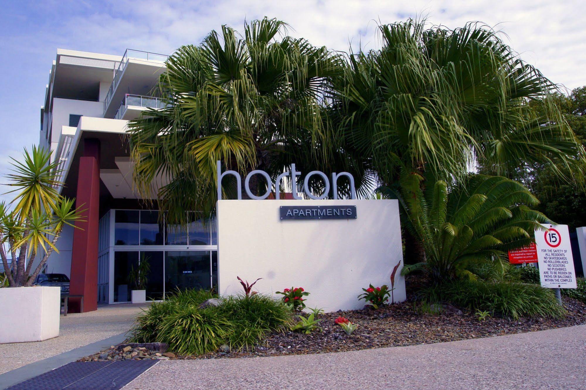 Horton Apartments Maroochydore Esterno foto