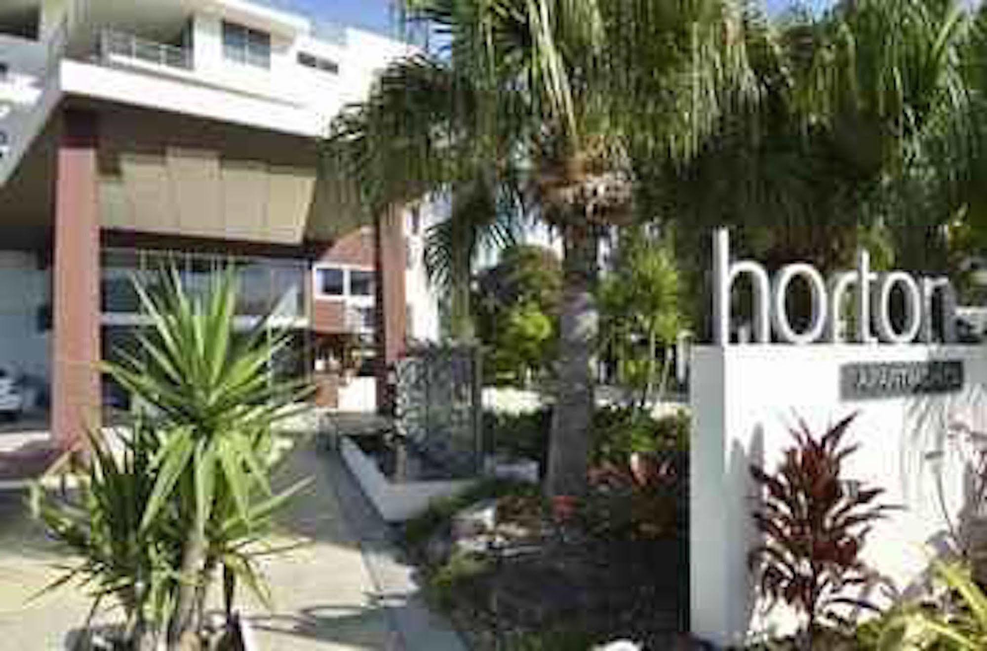 Horton Apartments Maroochydore Esterno foto