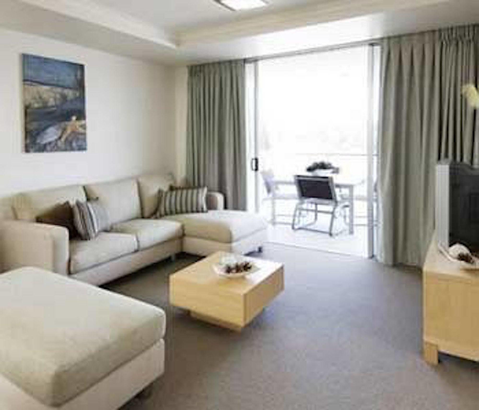 Horton Apartments Maroochydore Esterno foto