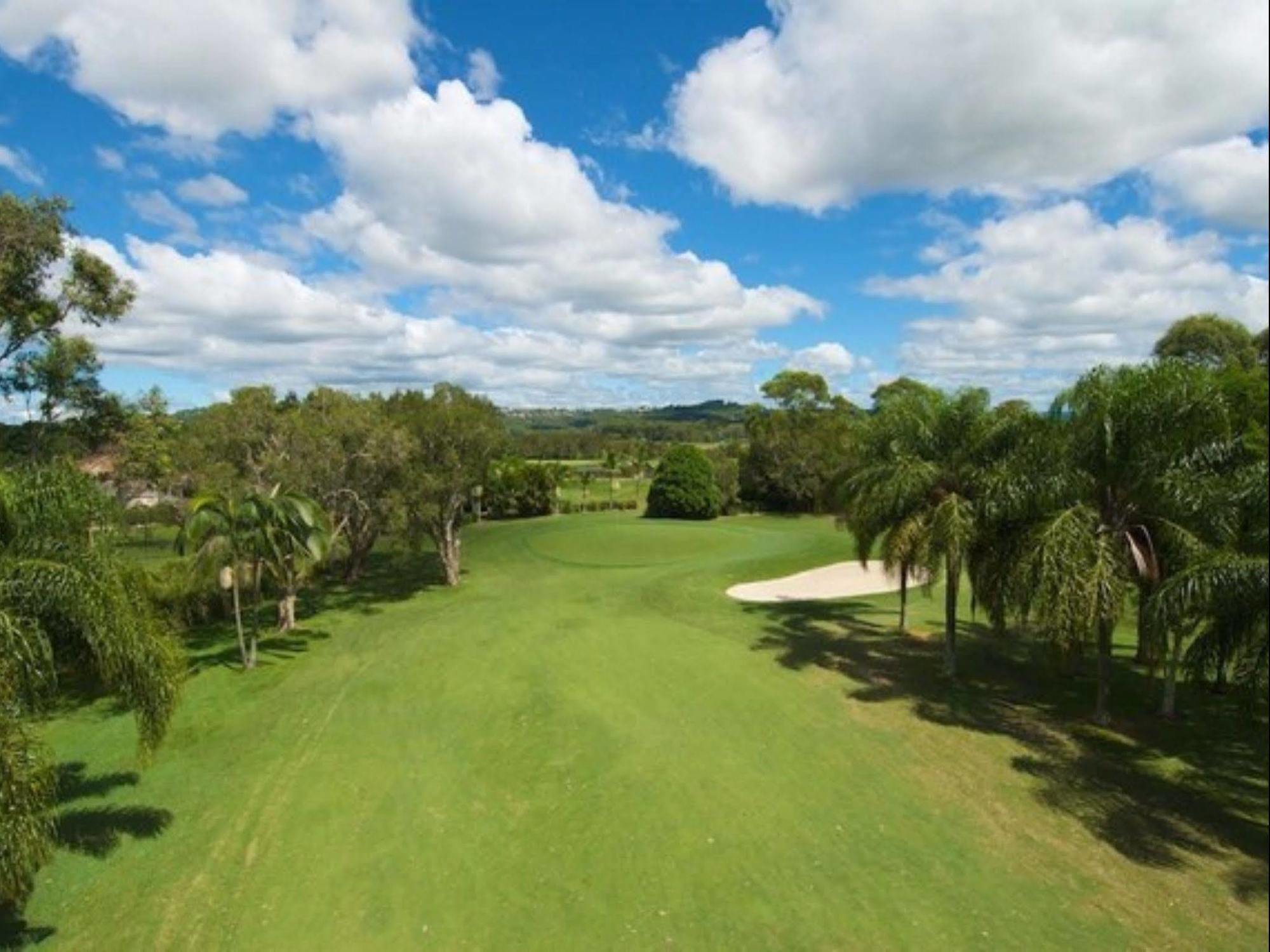 Horton Apartments Maroochydore Esterno foto