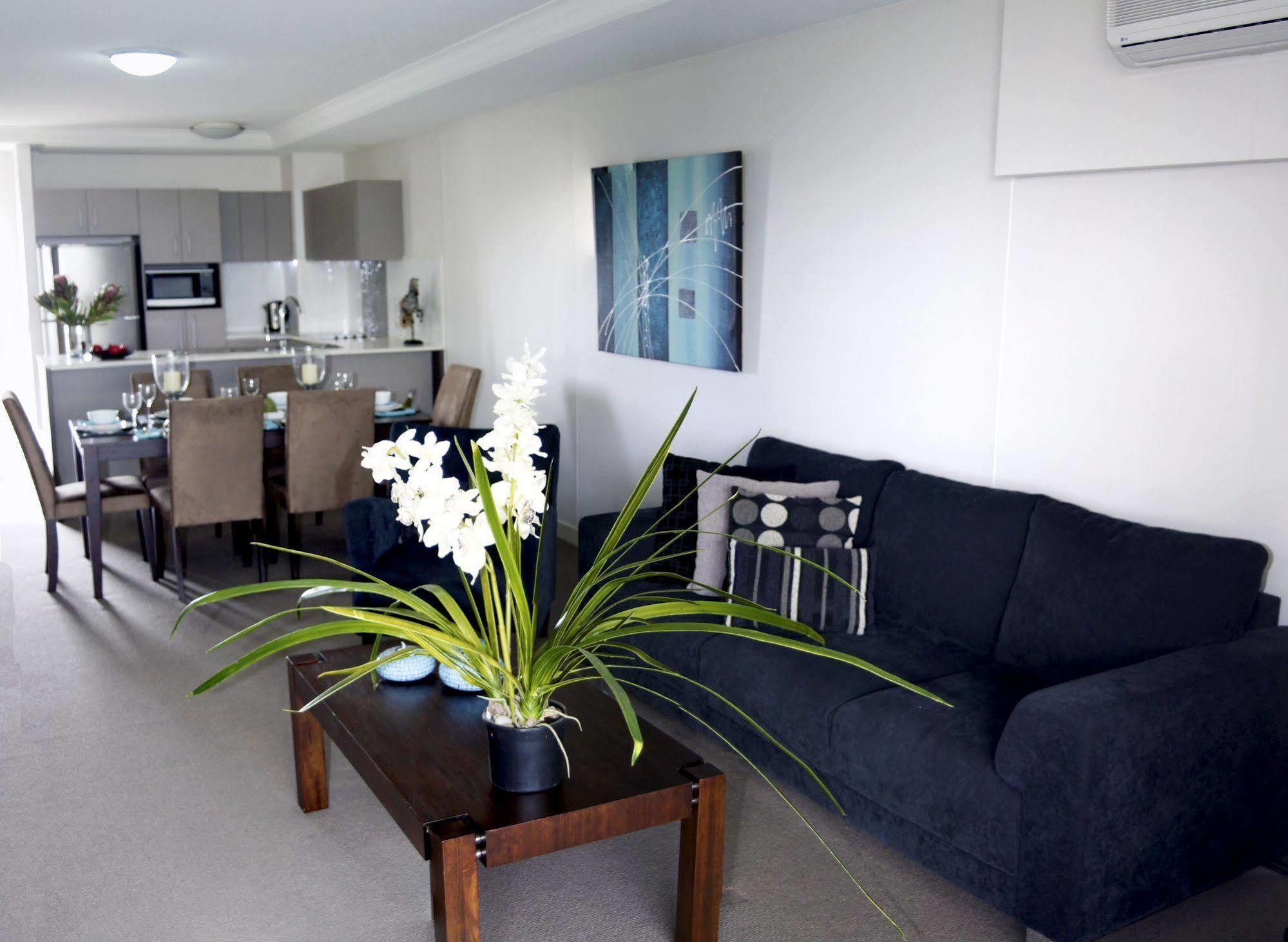 Horton Apartments Maroochydore Esterno foto