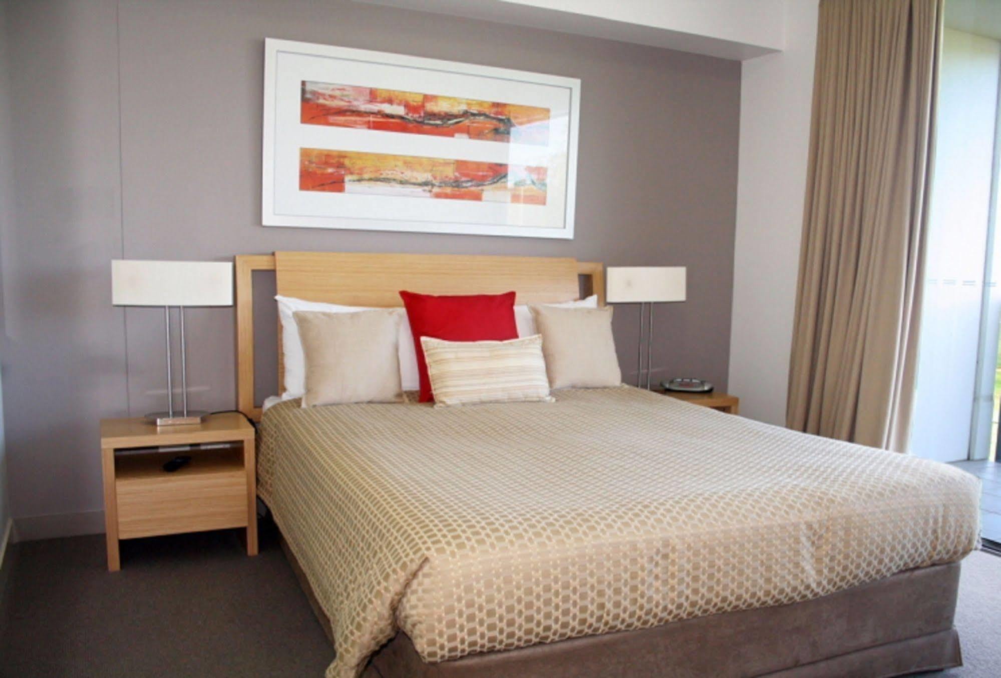 Horton Apartments Maroochydore Esterno foto