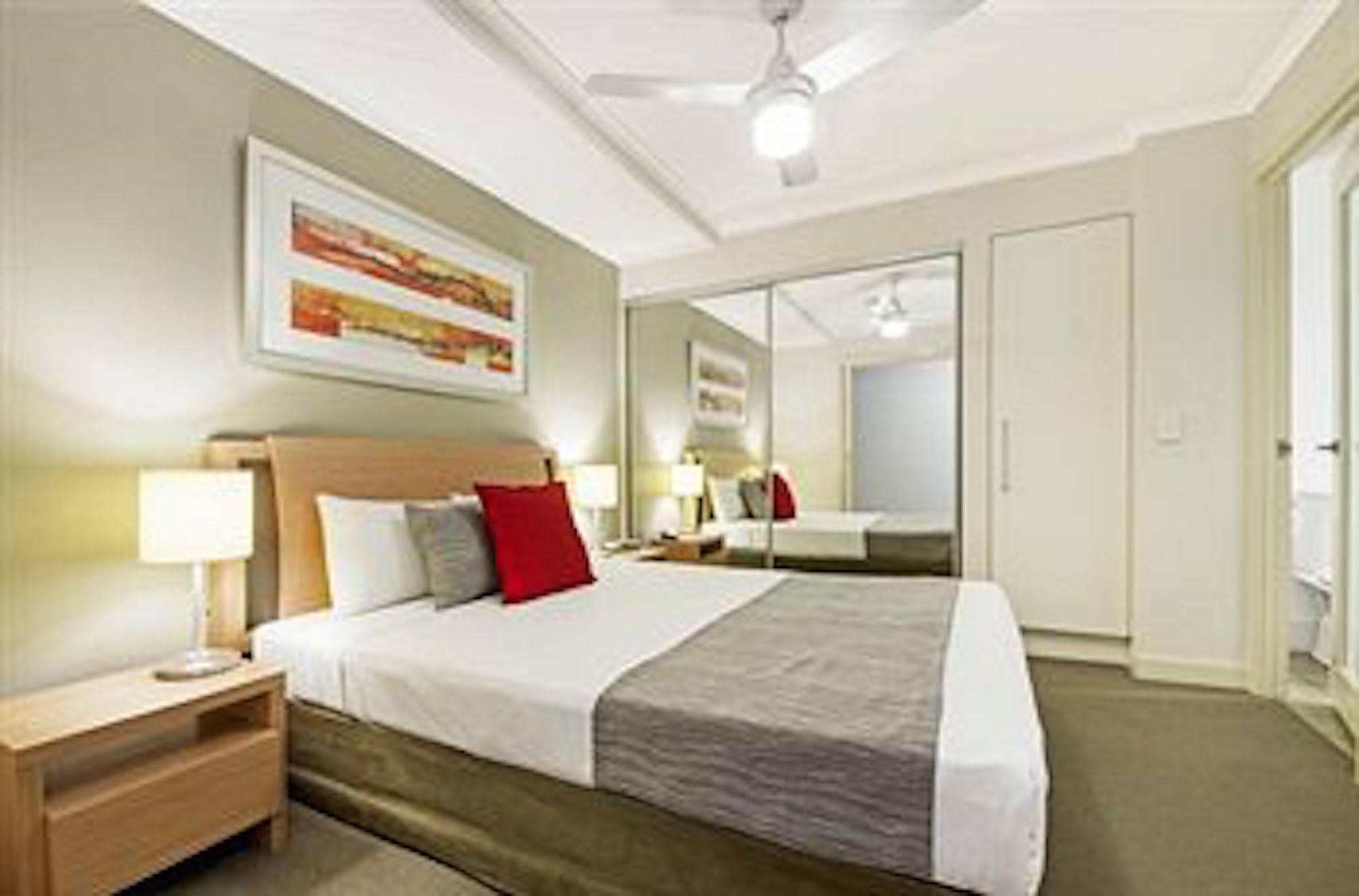Horton Apartments Maroochydore Esterno foto
