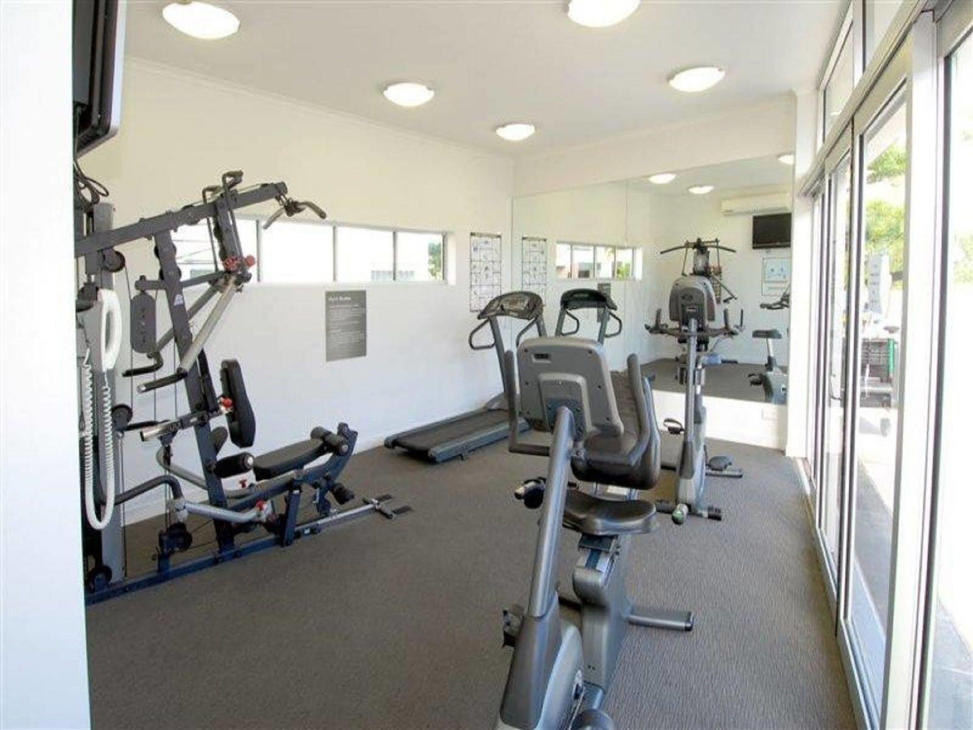 Horton Apartments Maroochydore Esterno foto