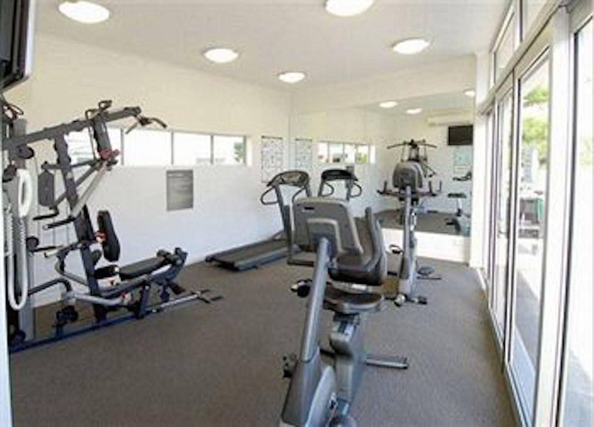 Horton Apartments Maroochydore Esterno foto