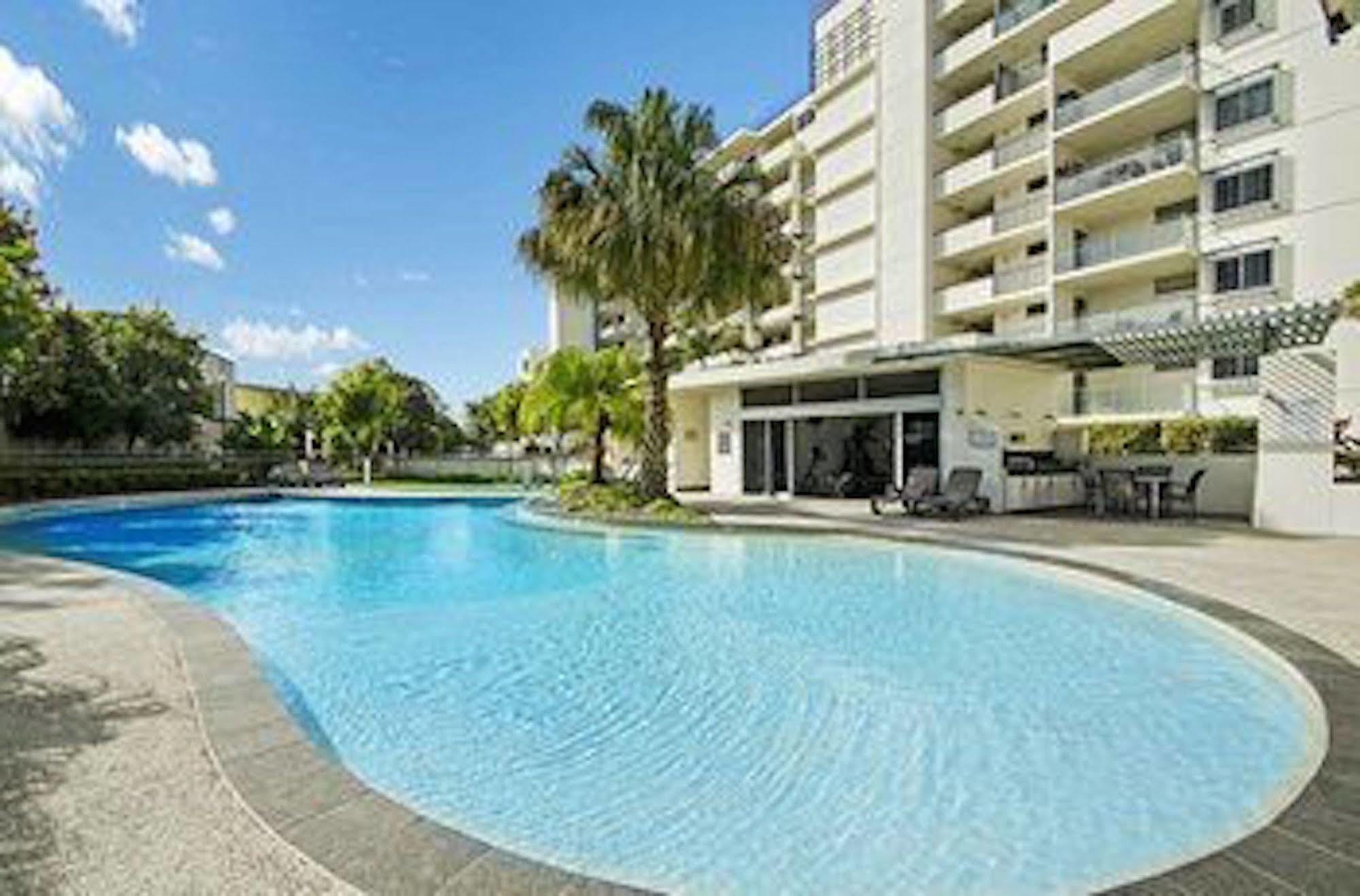 Horton Apartments Maroochydore Esterno foto