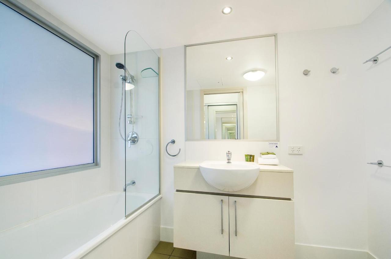Horton Apartments Maroochydore Esterno foto