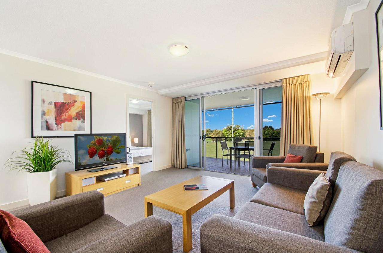 Horton Apartments Maroochydore Esterno foto