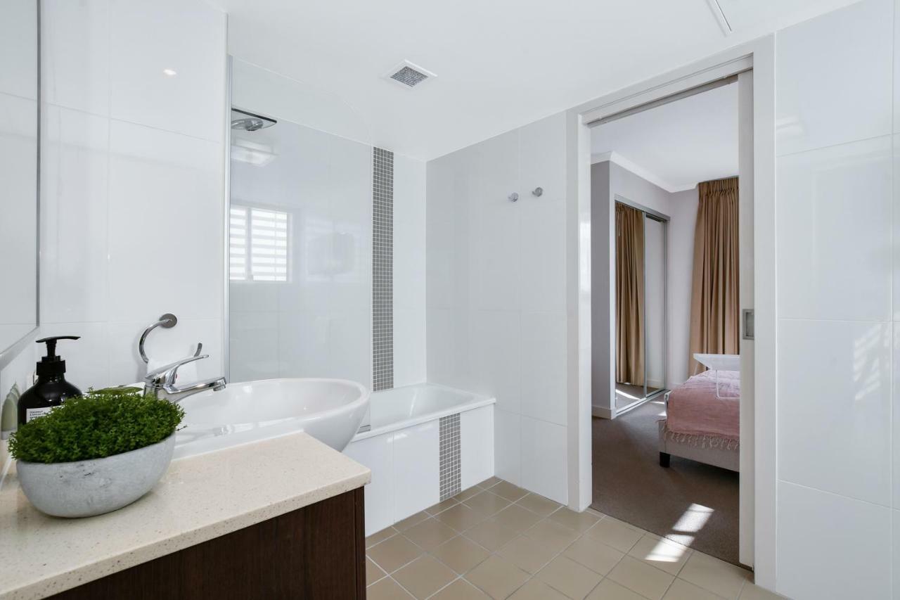 Horton Apartments Maroochydore Esterno foto