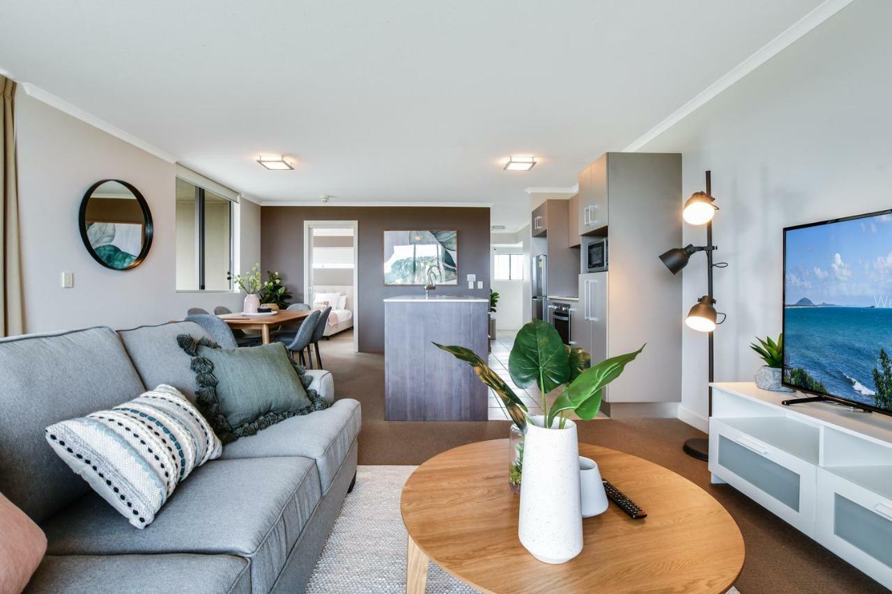 Horton Apartments Maroochydore Esterno foto