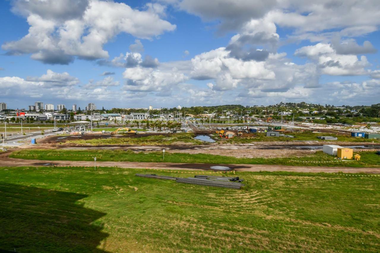 Horton Apartments Maroochydore Esterno foto