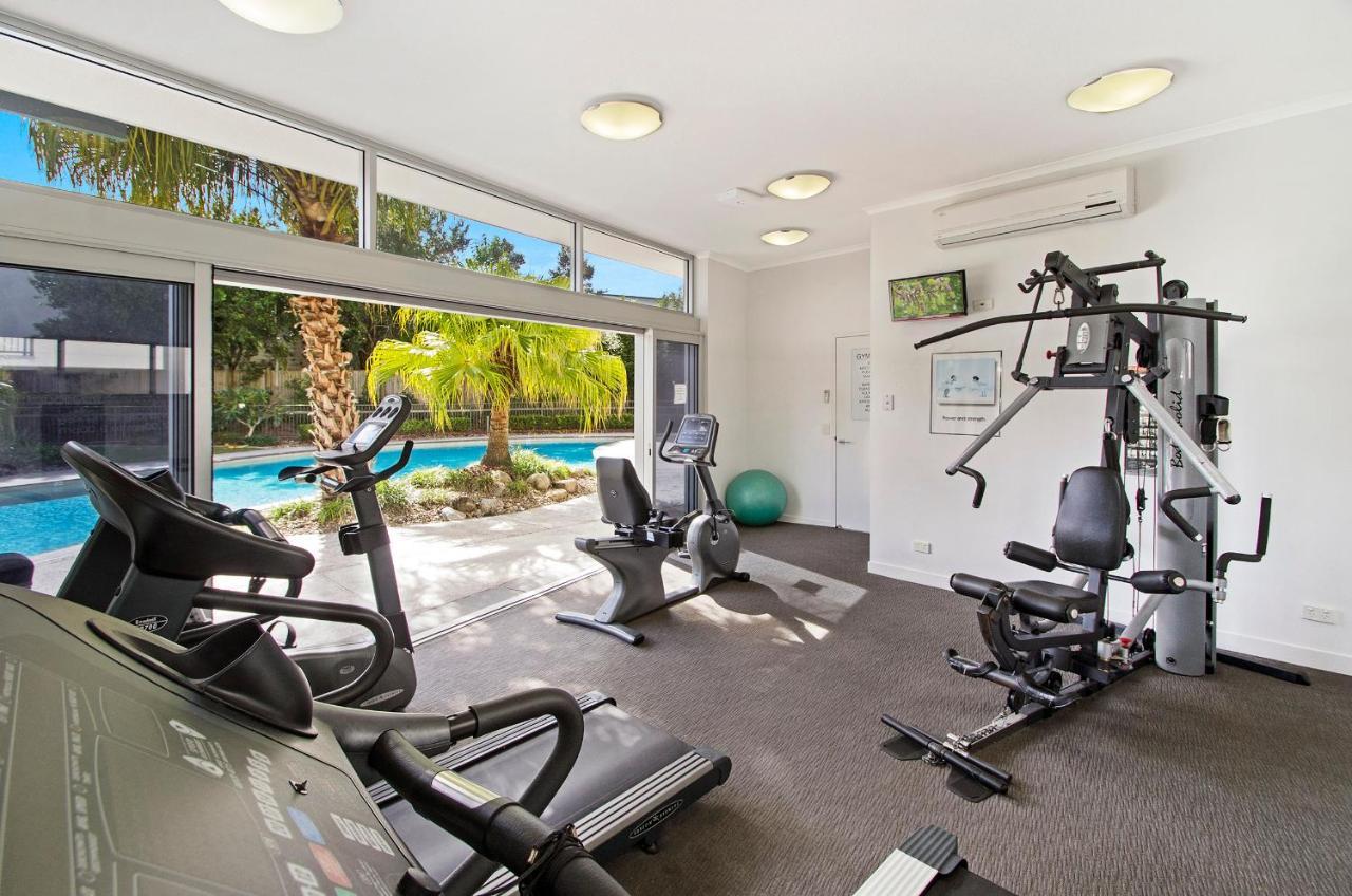 Horton Apartments Maroochydore Esterno foto