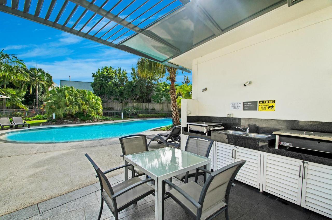 Horton Apartments Maroochydore Esterno foto