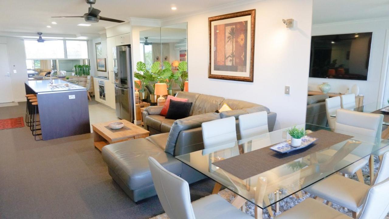 Horton Apartments Maroochydore Esterno foto