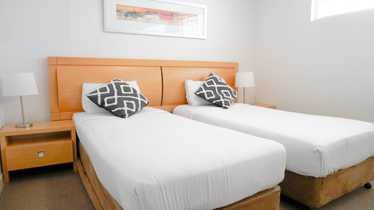 Horton Apartments Maroochydore Esterno foto