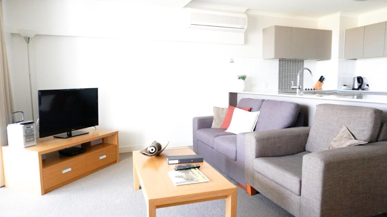 Horton Apartments Maroochydore Esterno foto