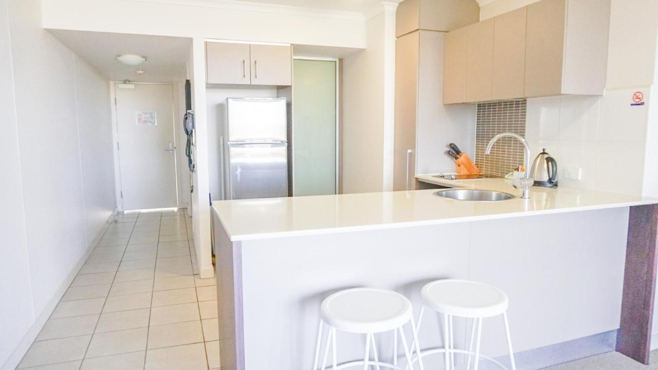 Horton Apartments Maroochydore Esterno foto