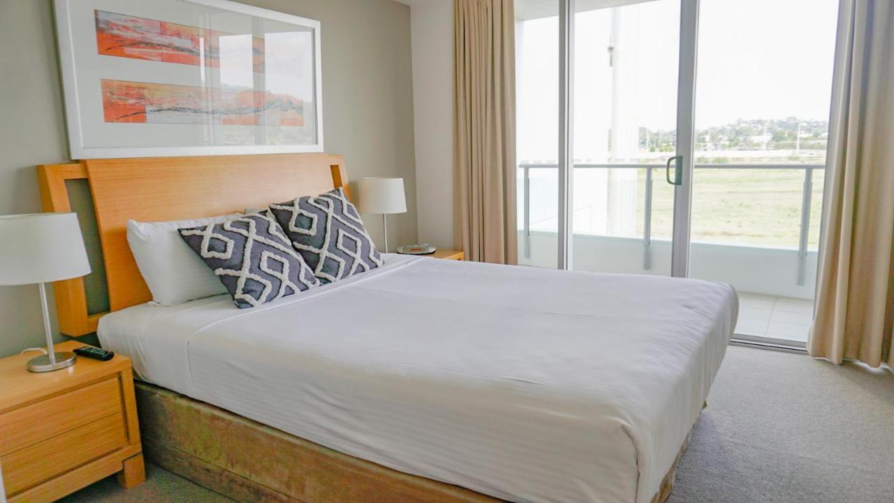 Horton Apartments Maroochydore Esterno foto