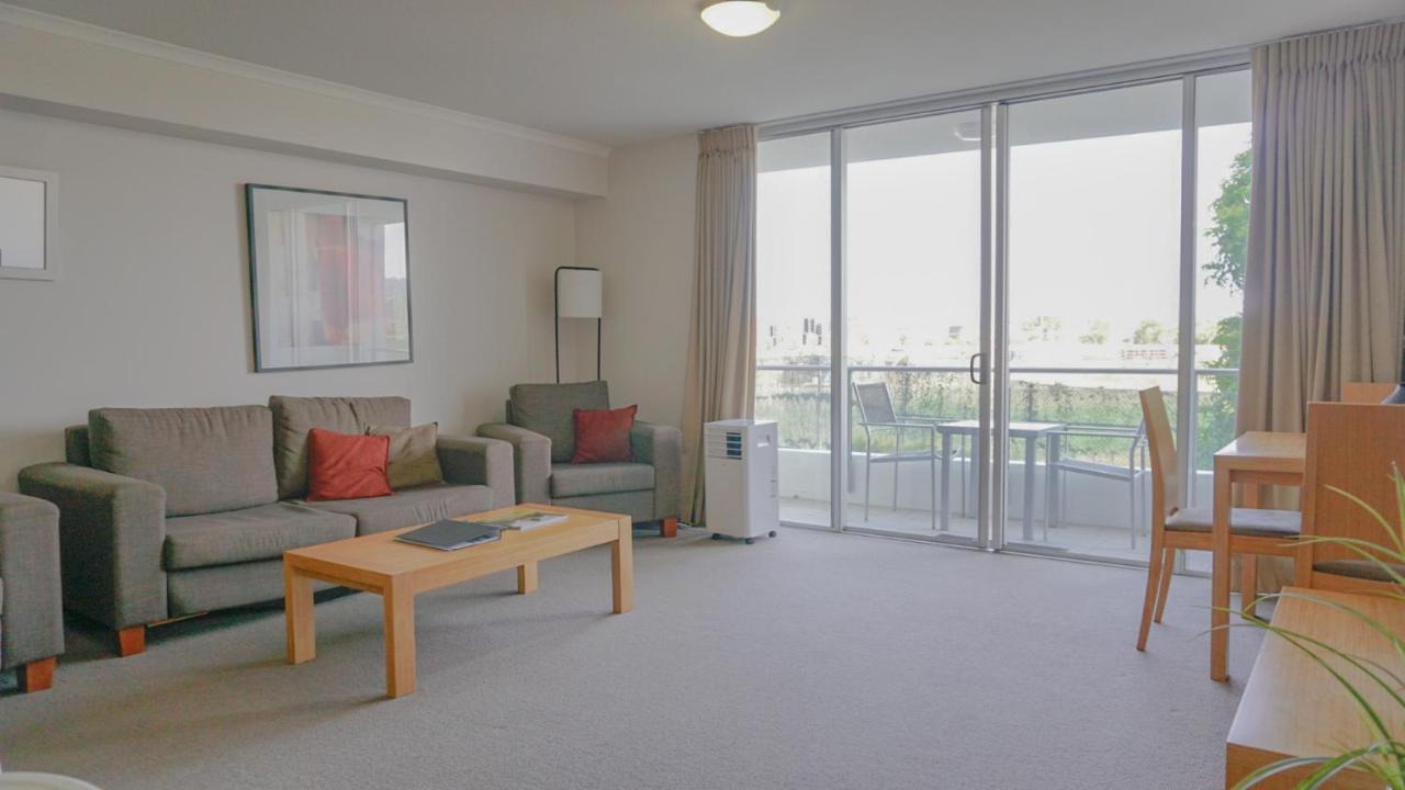 Horton Apartments Maroochydore Esterno foto