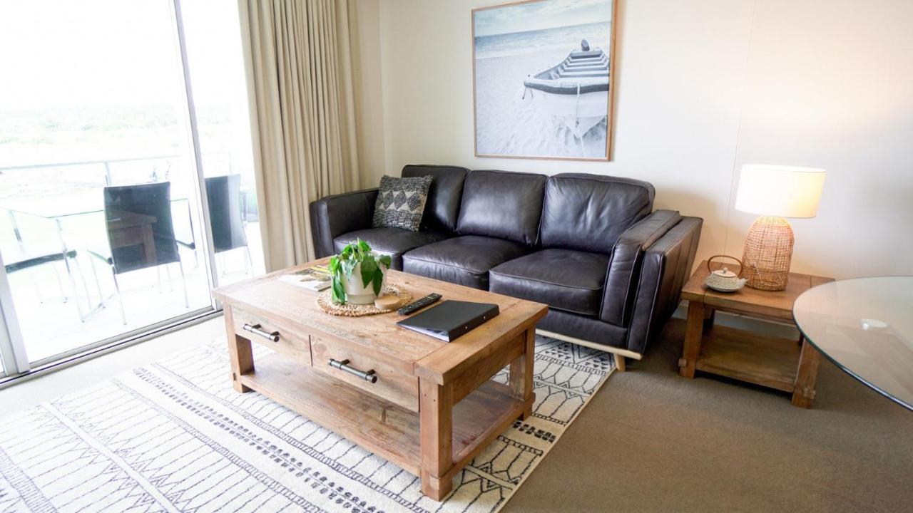 Horton Apartments Maroochydore Esterno foto