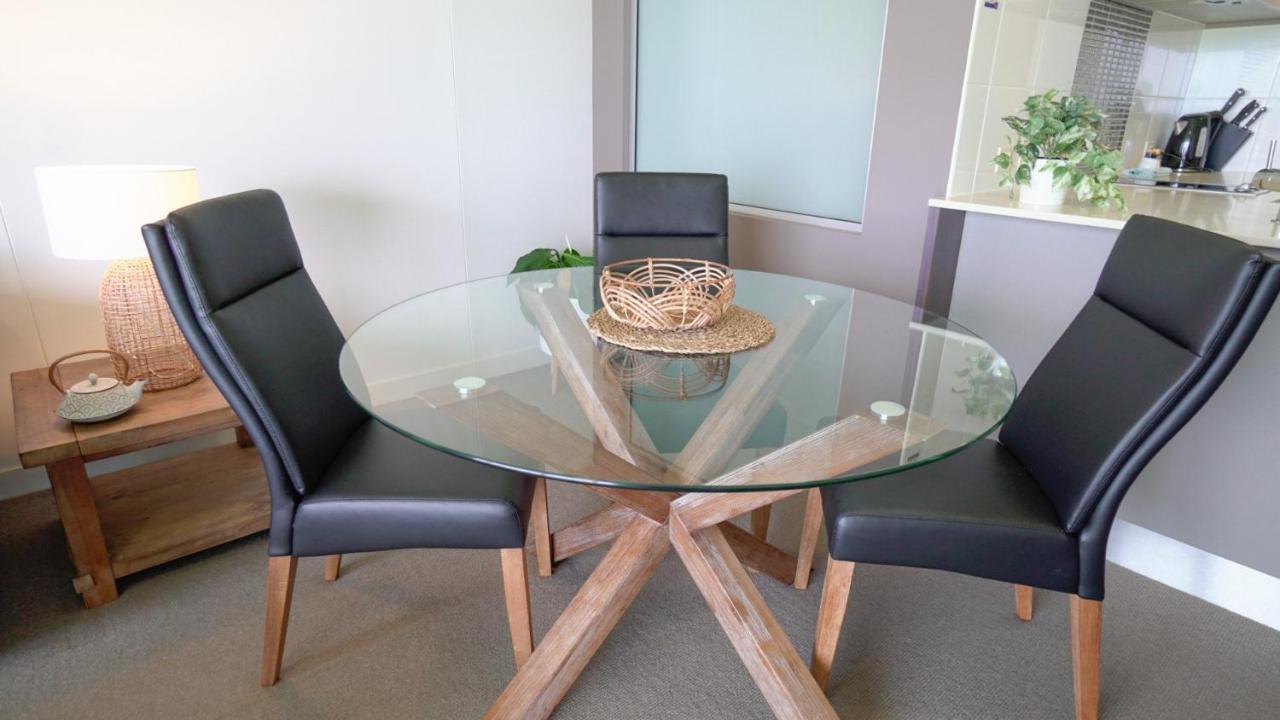 Horton Apartments Maroochydore Esterno foto