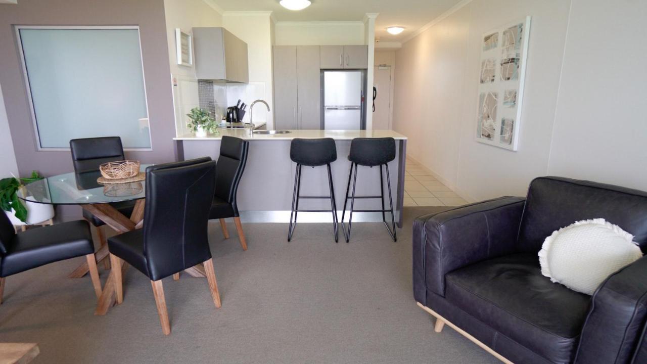 Horton Apartments Maroochydore Esterno foto
