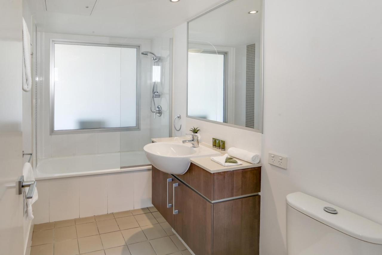 Horton Apartments Maroochydore Esterno foto
