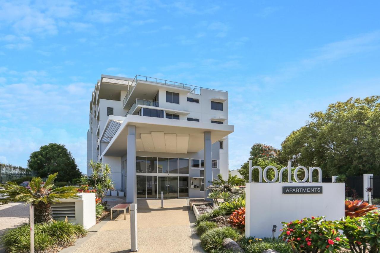 Horton Apartments Maroochydore Esterno foto