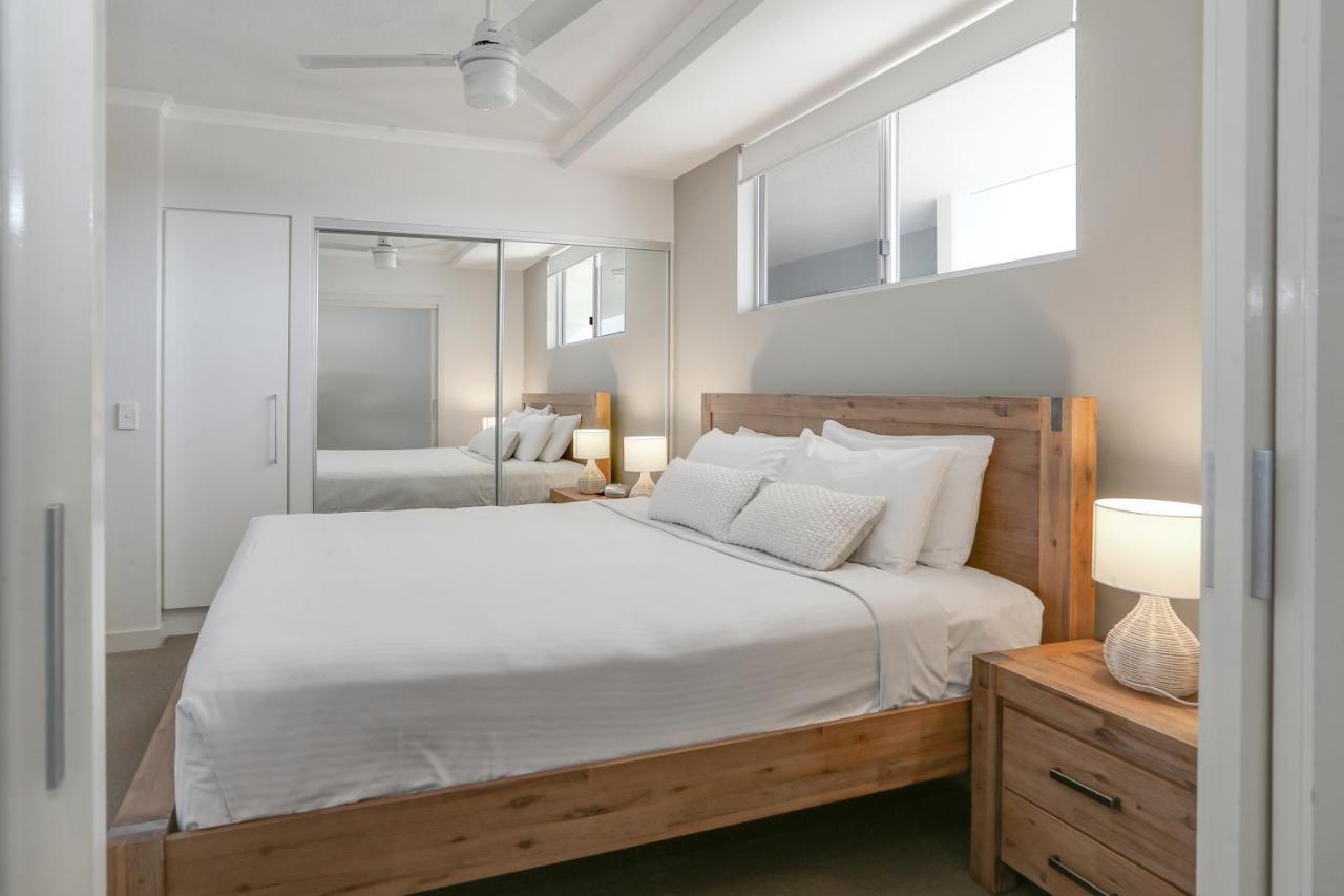 Horton Apartments Maroochydore Esterno foto