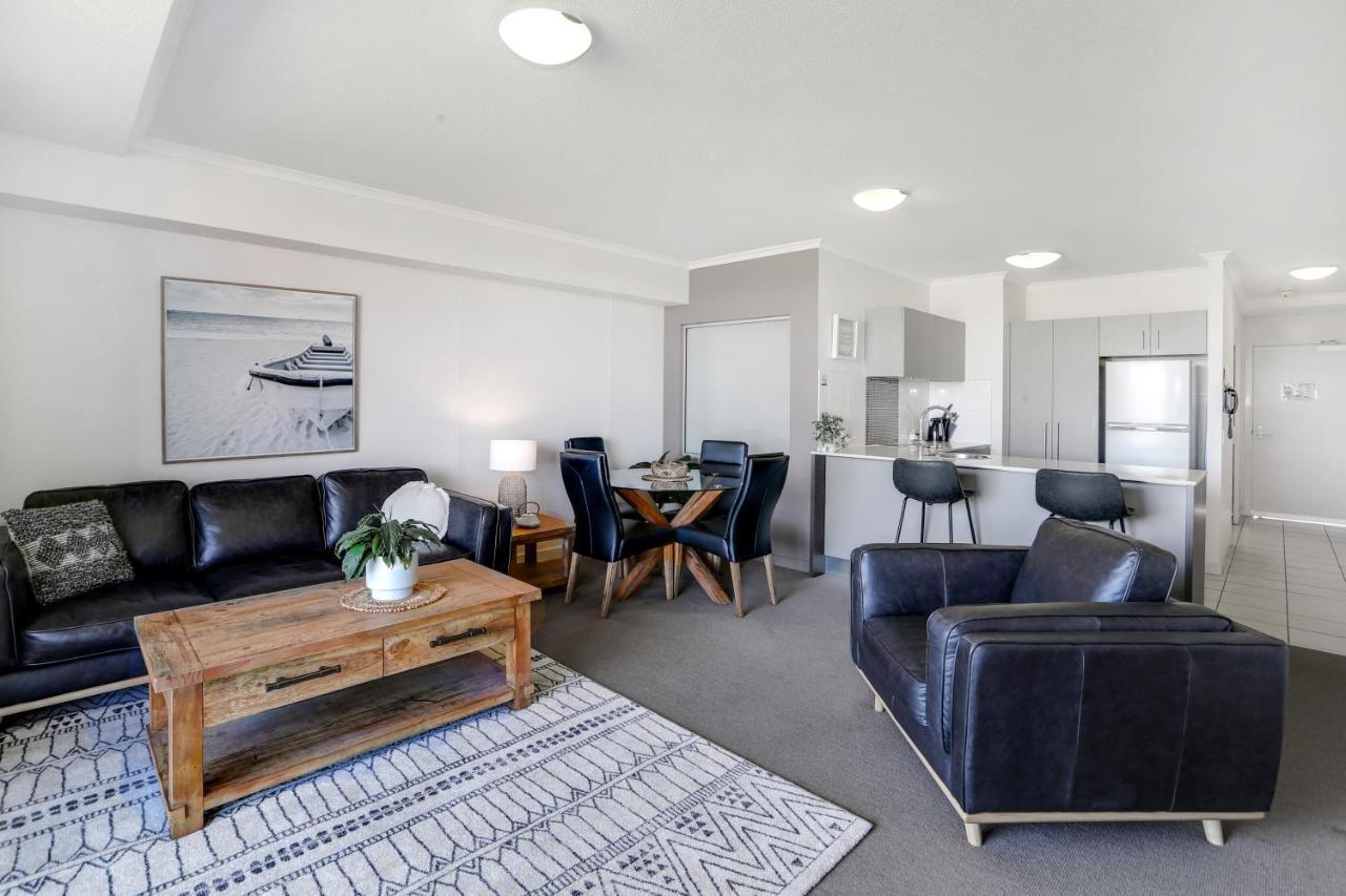 Horton Apartments Maroochydore Esterno foto