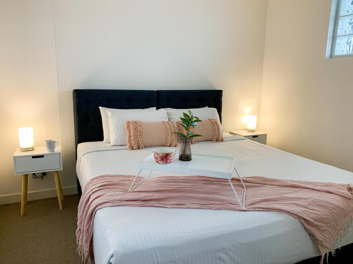 Horton Apartments Maroochydore Esterno foto