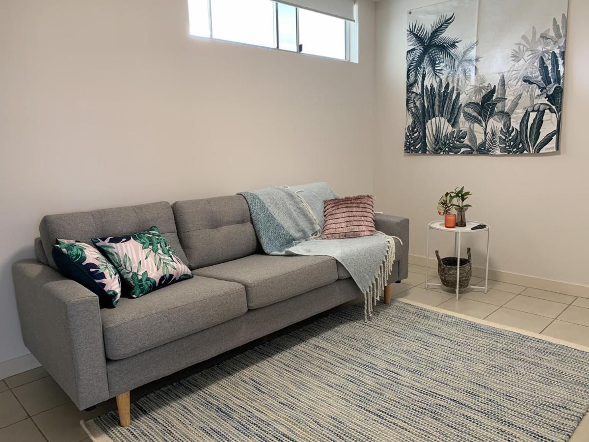 Horton Apartments Maroochydore Esterno foto