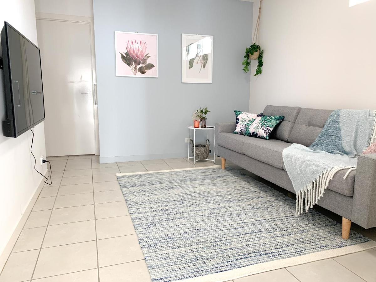 Horton Apartments Maroochydore Esterno foto
